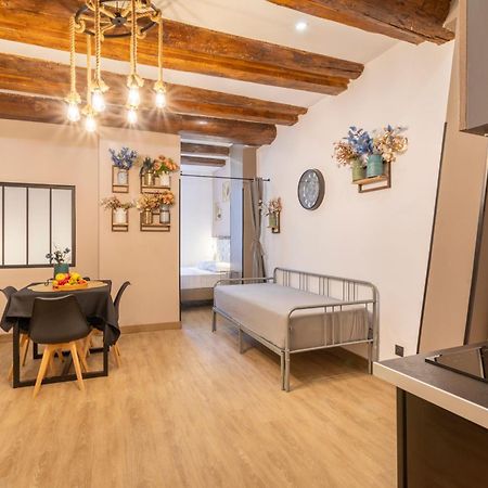Adira Marseille Panier 2 Etoiles Apartment Екстериор снимка