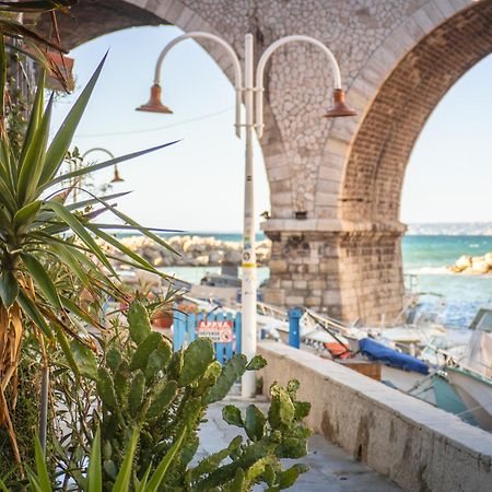 Adira Marseille Panier 2 Etoiles Apartment Екстериор снимка