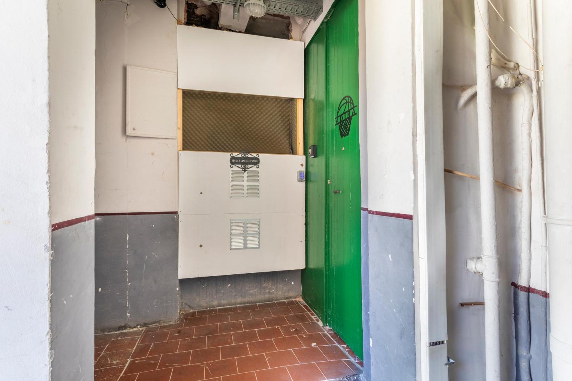 Adira Marseille Panier 2 Etoiles Apartment Екстериор снимка