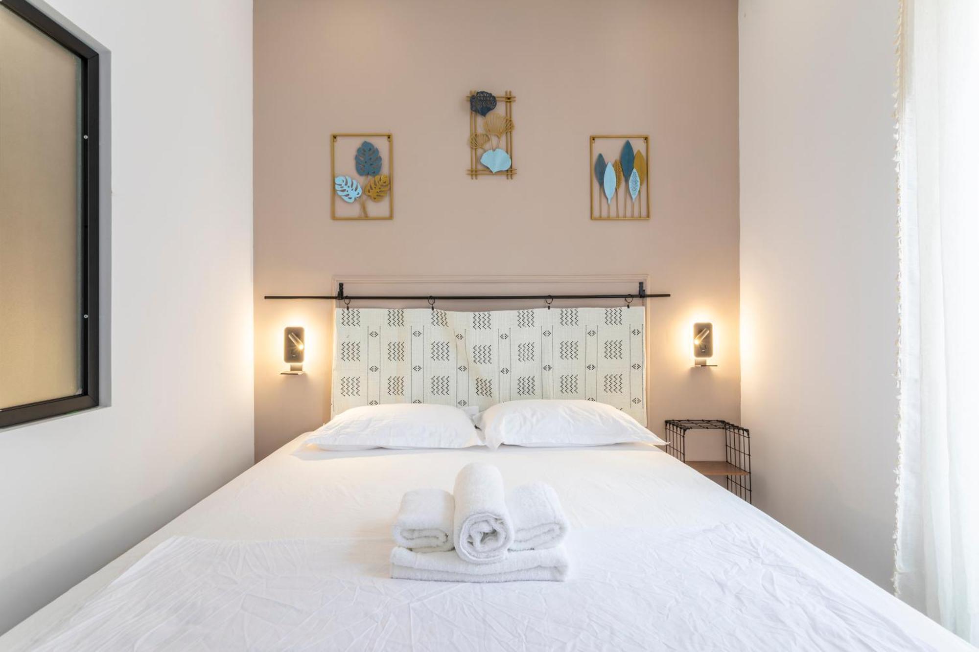 Adira Marseille Panier 2 Etoiles Apartment Екстериор снимка