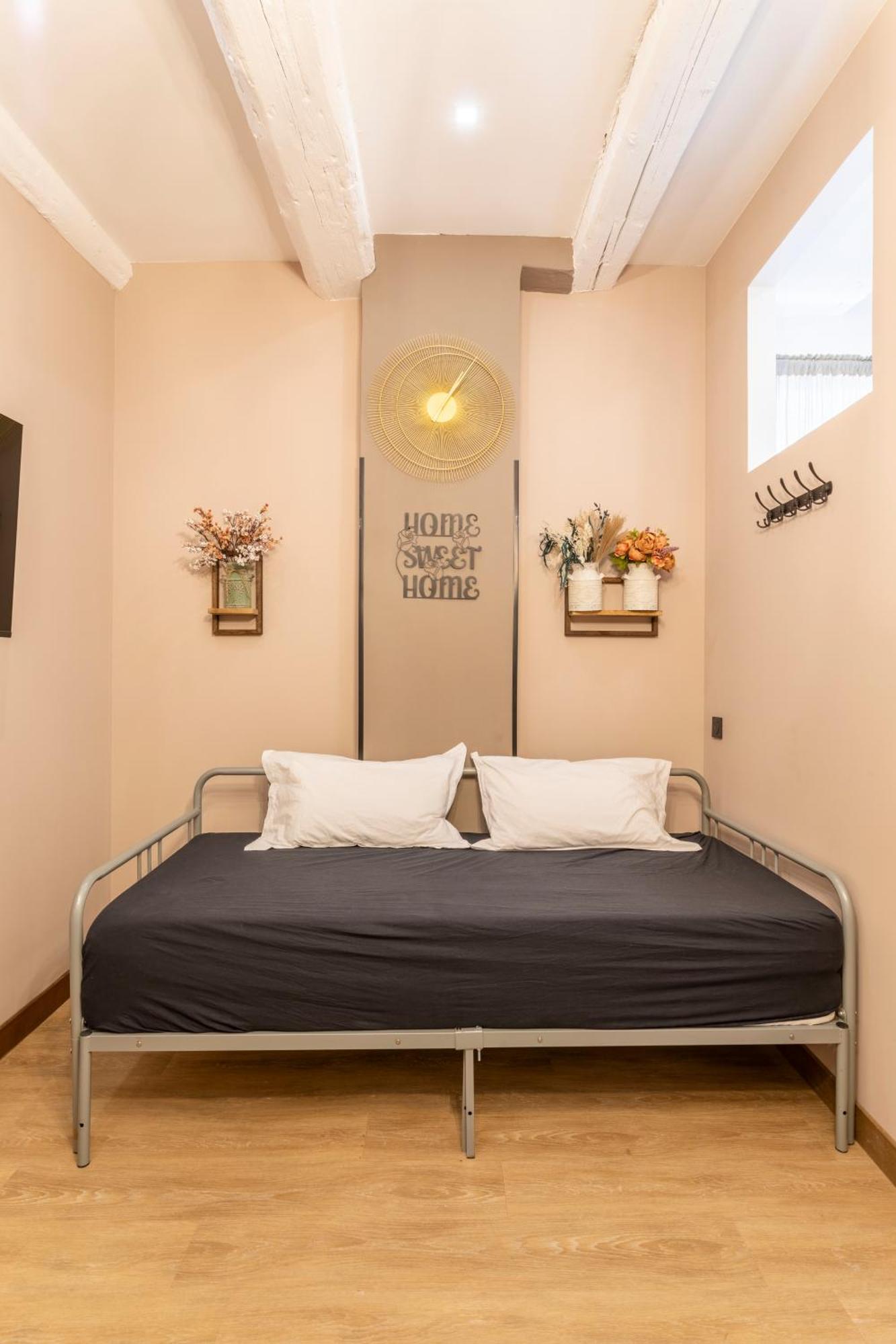Adira Marseille Panier 2 Etoiles Apartment Екстериор снимка
