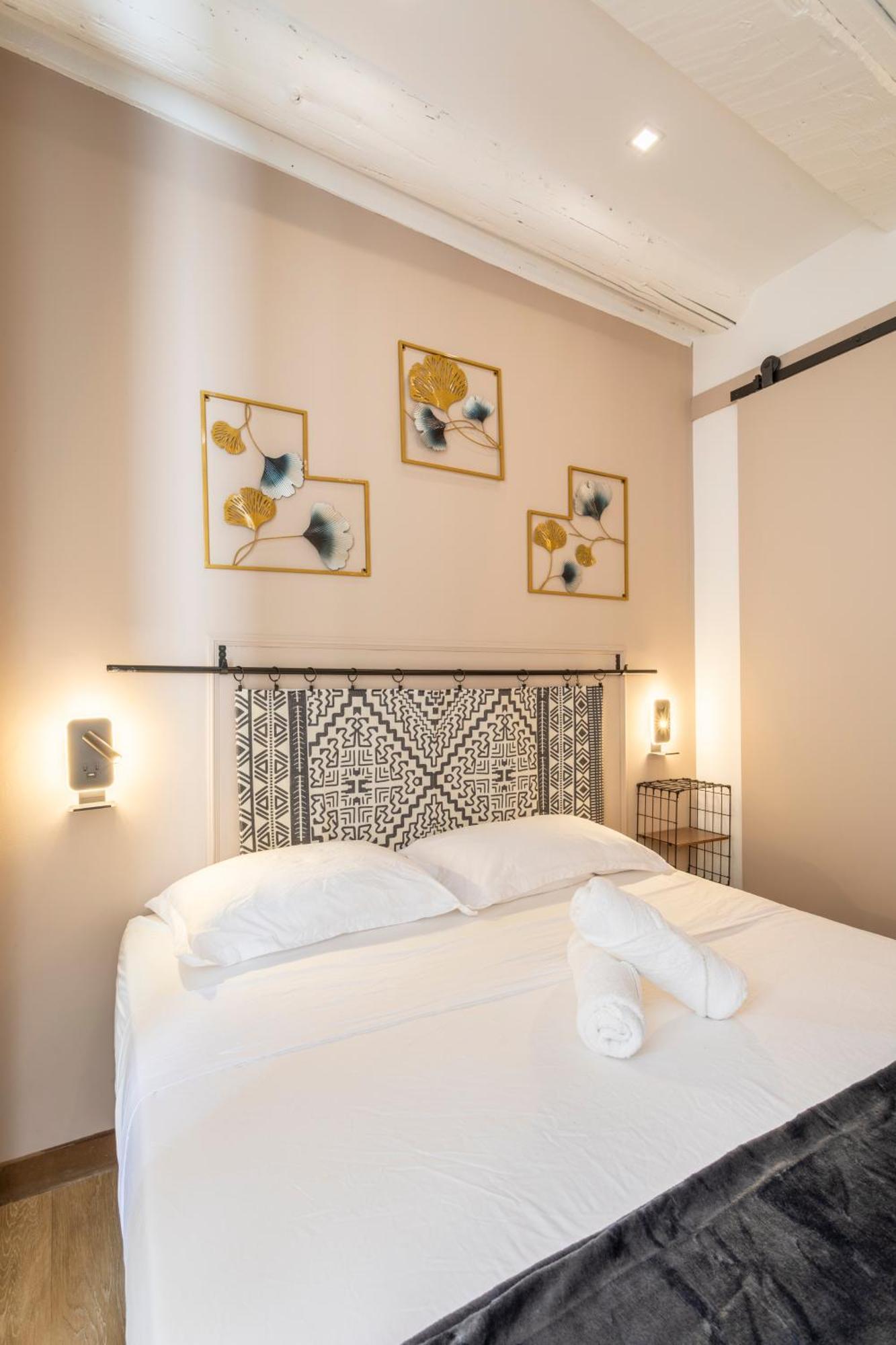 Adira Marseille Panier 2 Etoiles Apartment Екстериор снимка