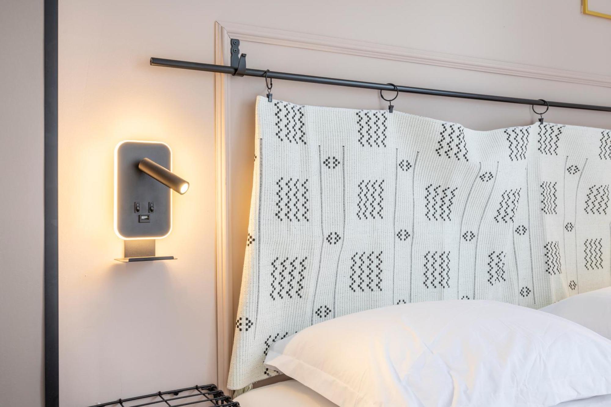 Adira Marseille Panier 2 Etoiles Apartment Екстериор снимка