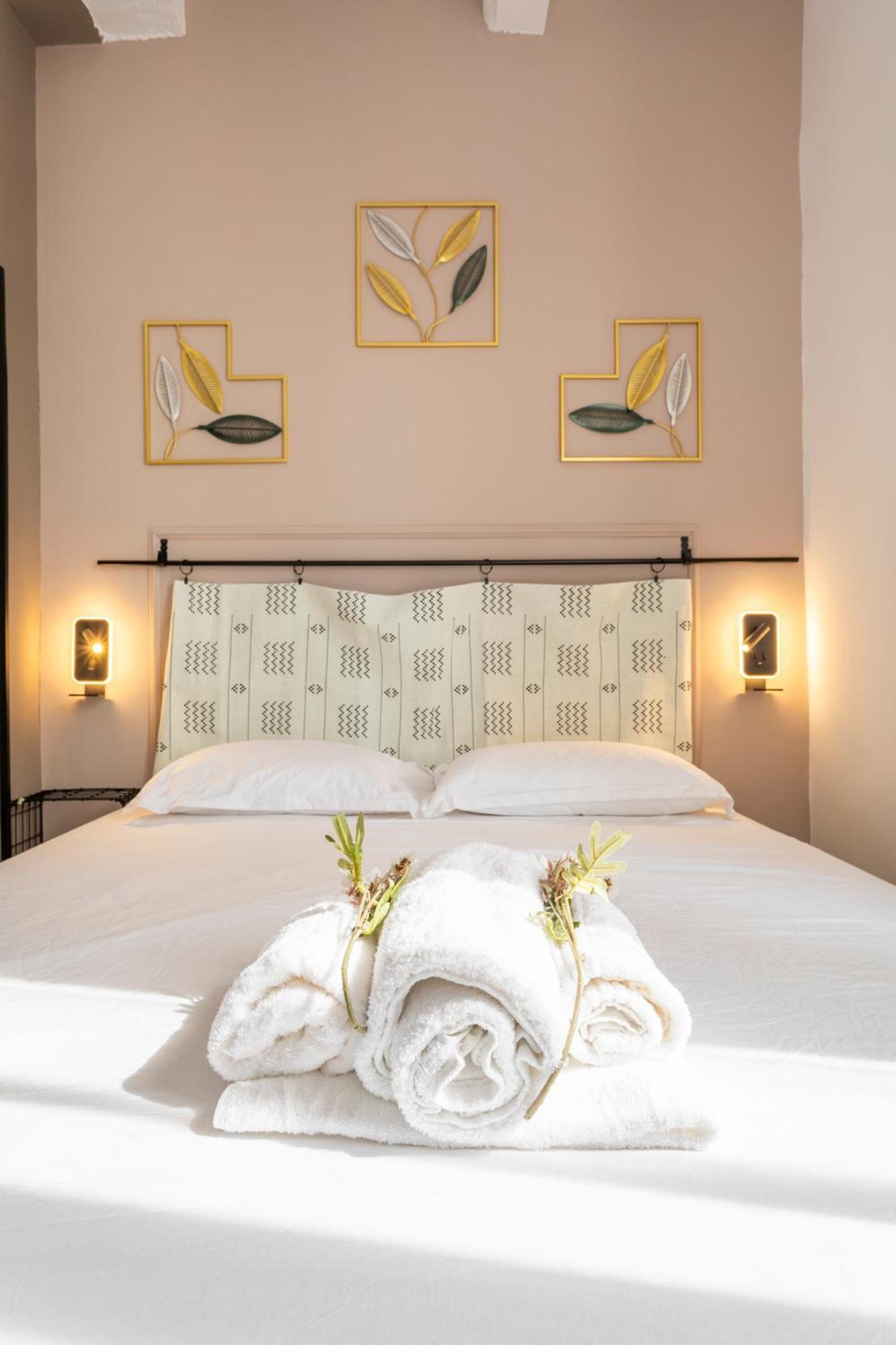 Adira Marseille Panier 2 Etoiles Apartment Екстериор снимка